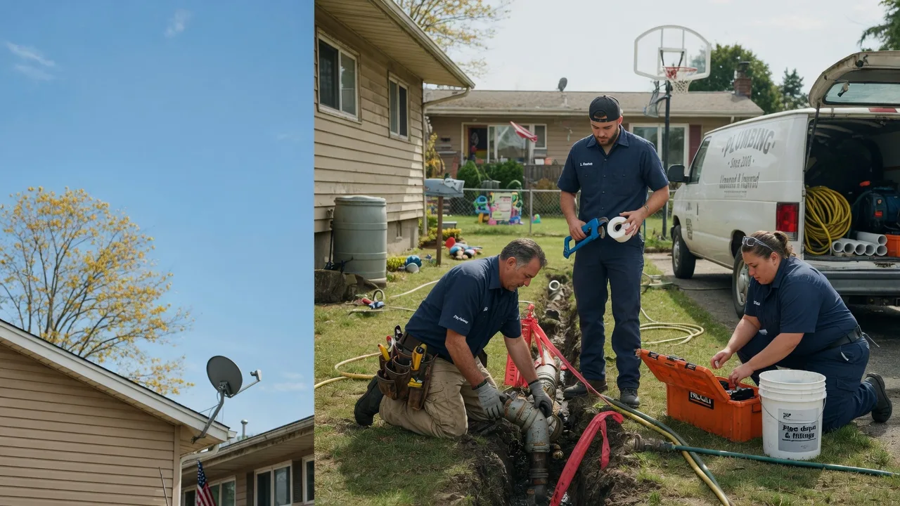 Garbage Disposal Replacement in Borger, TX near me